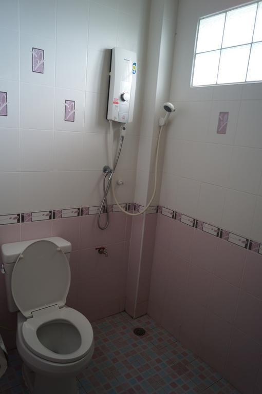 Three Moon Apartment Doi Saket Exterior photo