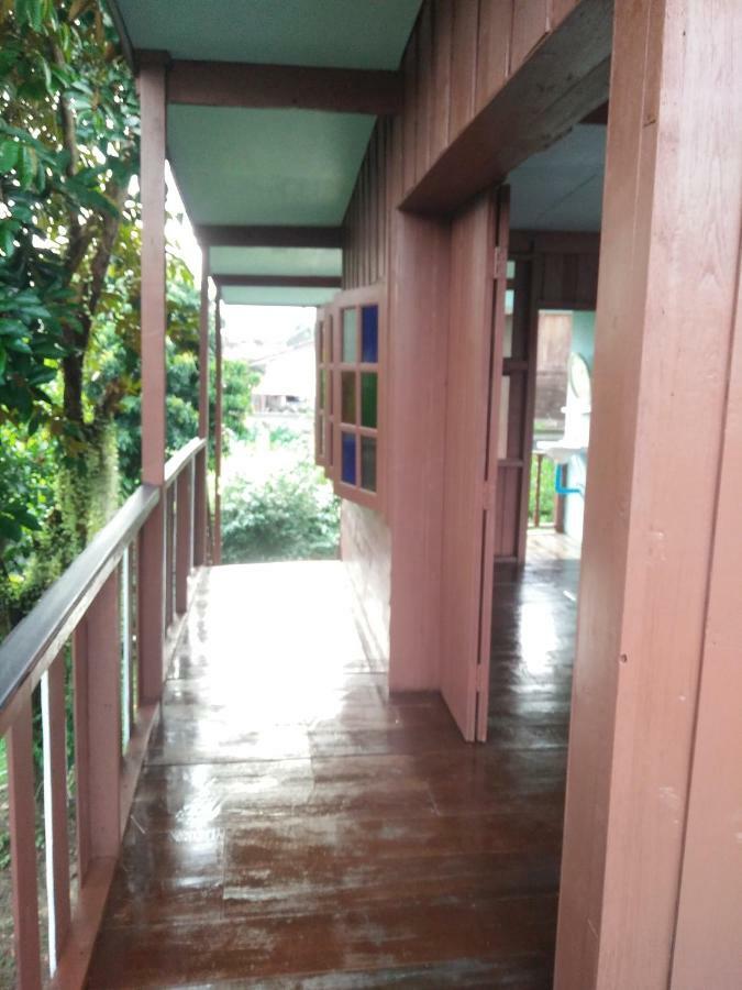 Three Moon Apartment Doi Saket Exterior photo