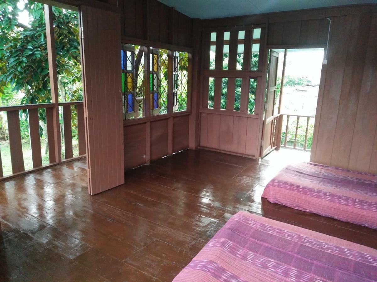 Three Moon Apartment Doi Saket Exterior photo