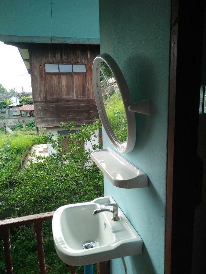 Three Moon Apartment Doi Saket Exterior photo